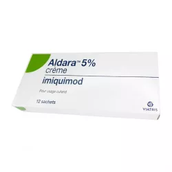 Алдара (Альдара) :: имиквимод (имихимод) крем 5% №12 в Саратове и области фото