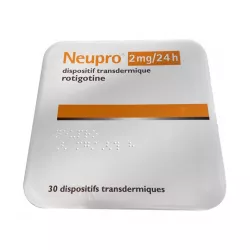 Ньюпро пластырь (Neupro) Ротиготин 2мг 30шт в Саратове и области фото