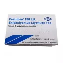 Фостимон (Fostimon) 150МЕ   р-ль фл. №1 в Саратове и области фото