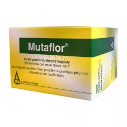 Мутафлор (Mutaflor) Германия капс. №100 в Саратове и области фото