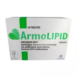 АрмоЛипид (Armolipid) табл. №60 в Саратове и области фото