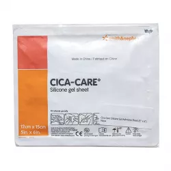 Сика Кеа противорубцовый пластырь (Cica Care повязка) 12х15 см в Саратове и области фото