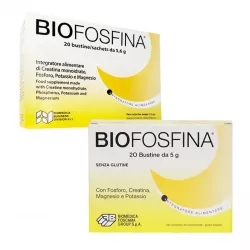 Биофосфина (Biofosfina) пак. 5,6г 20шт в Саратове и области фото