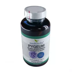 Пиджеум (Pygeum) 500мг капс. 100шт в Саратове и области фото