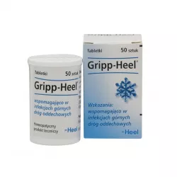 Грипп-хель (Gripp-Heel) табл 50шт в Саратове и области фото