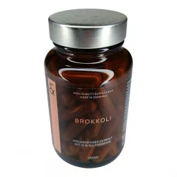 Сульфорафан (Sulforaphane), брокколи экстракт, 500мг (50мг) капсулы 60шт в Саратове и области фото