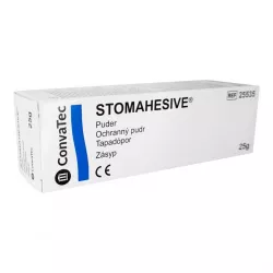 Стомагезив порошок (Convatec-Stomahesive) 25г в Саратове и области фото