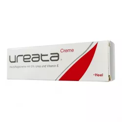 Уреата Heel крем 50г в Саратове и области фото