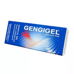Генгигель (Gengigel) Райсер Фарма взрослый гель для десен 0,2% 20мл в Саратове и области фото