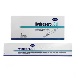 Гидросорб Hydrosorb Gel гель шприц 15г №1 в Саратове и области фото