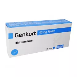 Генкорт Genkort 10мг табл. №30 в Саратове и области фото