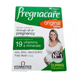 Прегнакеа Pregnacare таб. во время беременности №90!!! в Саратове и области фото