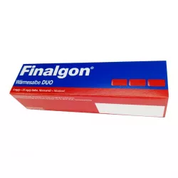 Финалгон Германия (Finalgon DUO) мазь 20г в Саратове и области фото