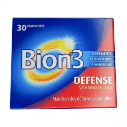 Бион 3 Bion 3 таб. 30 шт. в Саратове и области фото