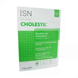 Холестил Cholestil ISN Франция капсулы №30 в Саратове и области фото