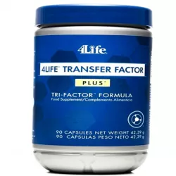 Трансфер фактор (Transfer Factor) капсулы №90 в Саратове и области фото