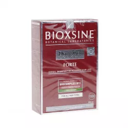 Биоксин форте шампунь (Bioxsine forte) 300 мл в Саратове и области фото