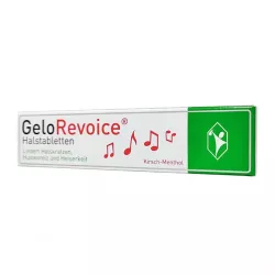 Гелоревойс, Gelorevoice табл. №20 в Саратове и области фото