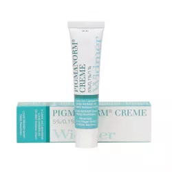 Пигманорм (Pigmanorm creme) крем 15г в Саратове и области фото