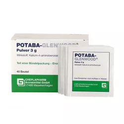 Потаба (Potaba) порошок 3г 40шт в Саратове и области фото