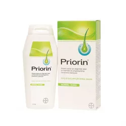 Приорин (Priorin-Bayer) шампунь флакон 200мл в Саратове и области фото