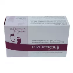Профертил для женщин (PROfertil female) в Саратове и области фото