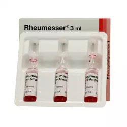 Роймессер /Rheumesser/ амп. по 3мл №3 в Саратове и области фото
